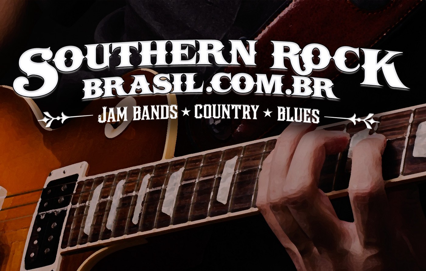 Southern Rock Brasil