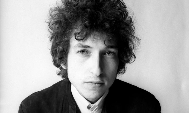 Resultado de imagem para CANTOR:    Bob Dylan    BANDA: